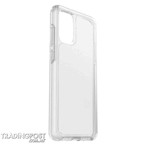 OtterBox Symmetry Clear Case For Samsung Galaxy S20+ - OtterBox - Clear - 840104201985