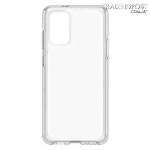 OtterBox Symmetry Clear Case For Samsung Galaxy S20+ - OtterBox - Clear - 840104201985