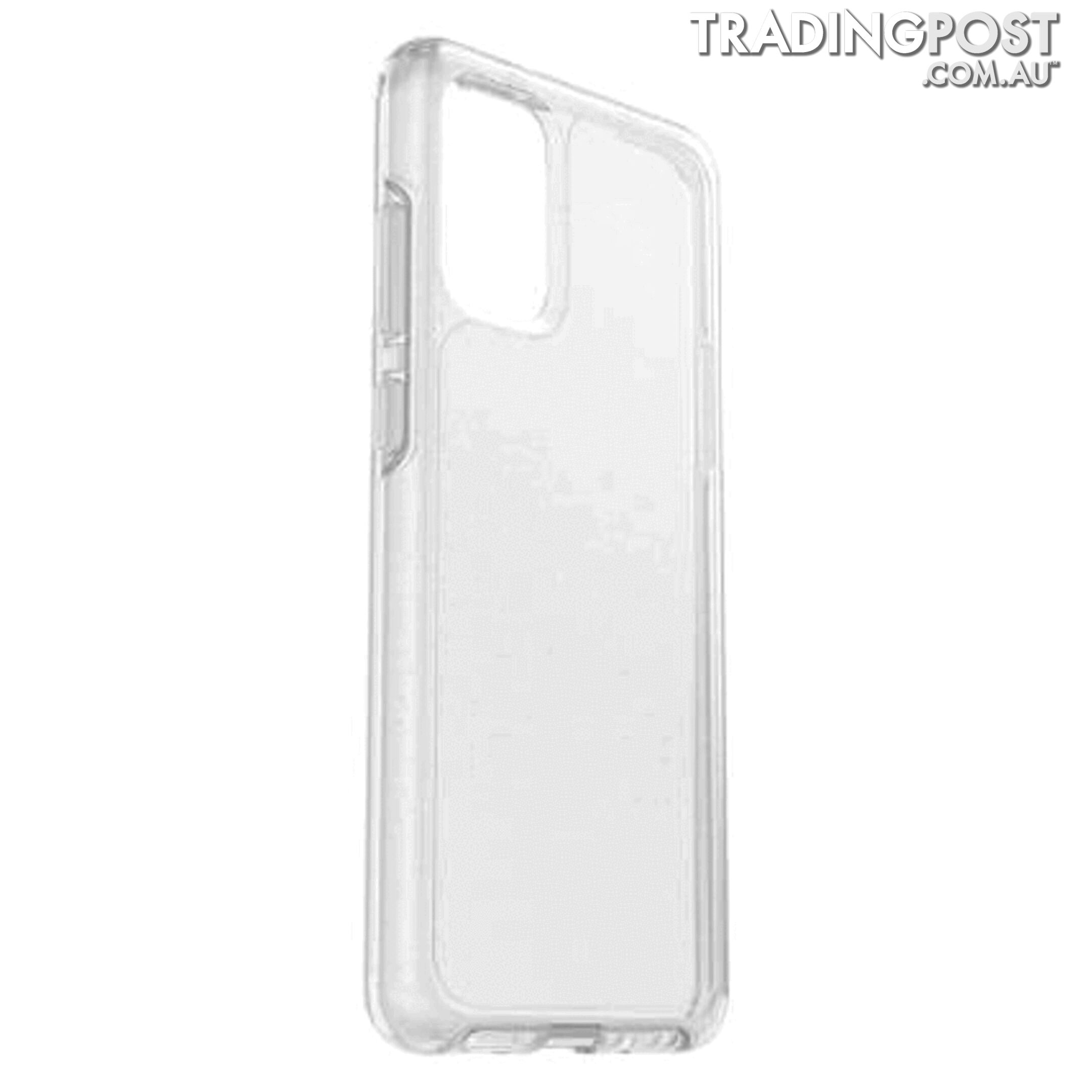 OtterBox Symmetry Clear Case For Samsung Galaxy S20+ - OtterBox - Clear - 840104201985