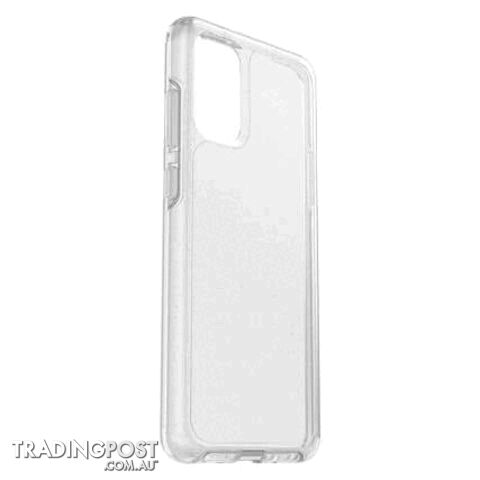 OtterBox Symmetry Clear Case For Samsung Galaxy S20+ - OtterBox - Clear - 840104201985