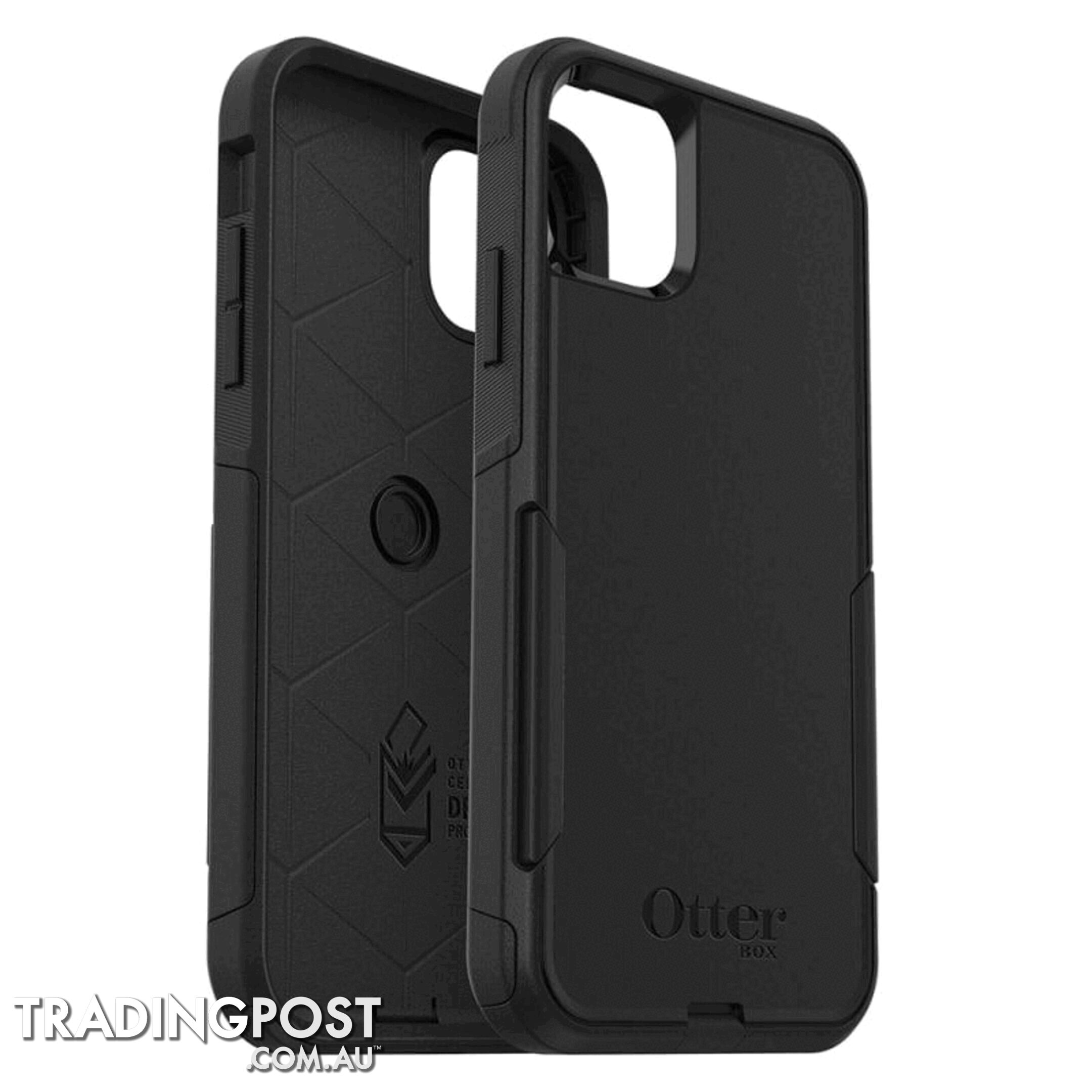 Otterbox Commuter Case For iPhone 11 Pro Max - OtterBox - Cupids Way - 660543512561