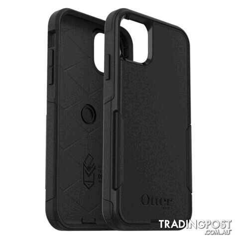 Otterbox Commuter Case For iPhone 11 Pro Max - OtterBox - Cupids Way - 660543512561