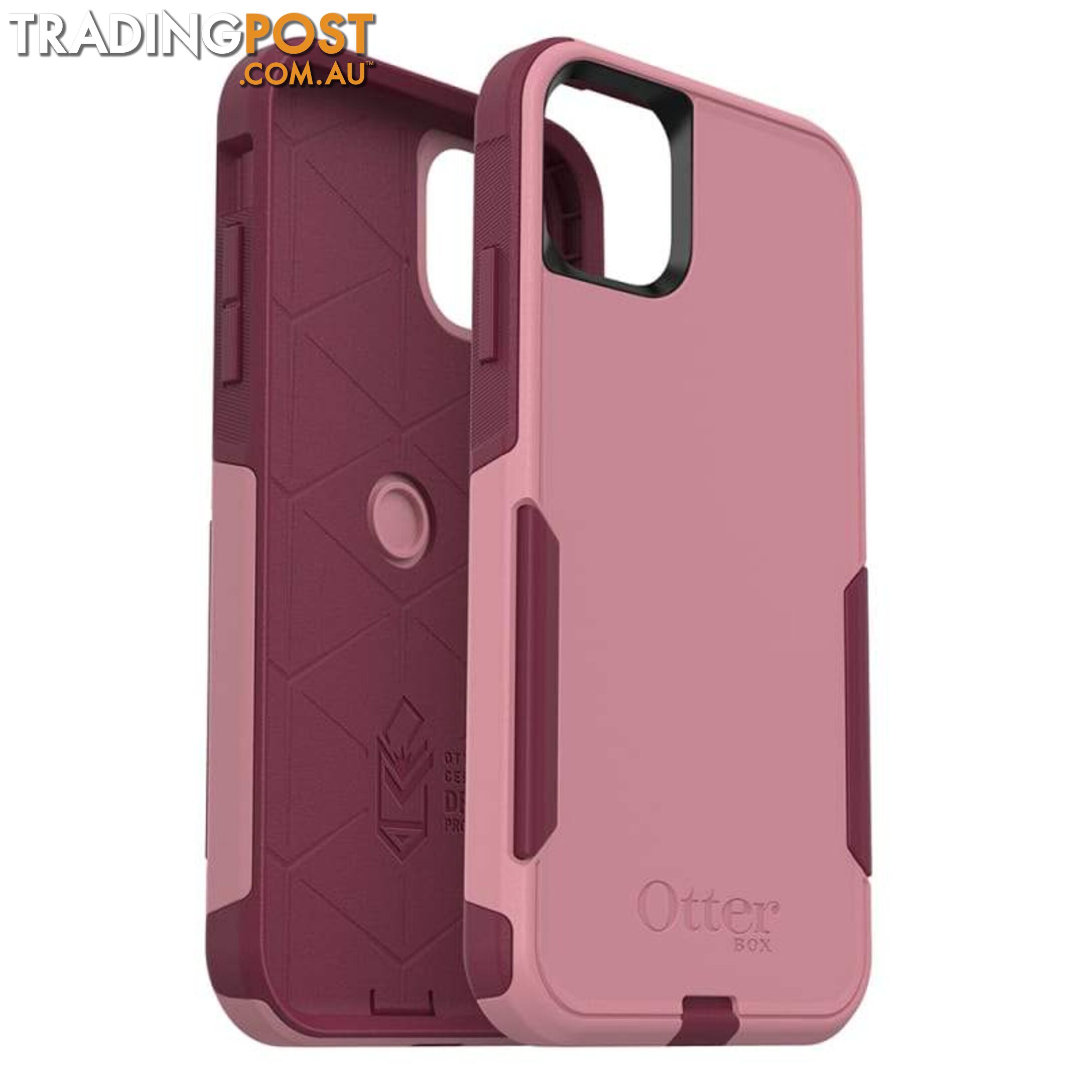 Otterbox Commuter Case For iPhone 11 Pro Max - OtterBox - Cupids Way - 660543512561