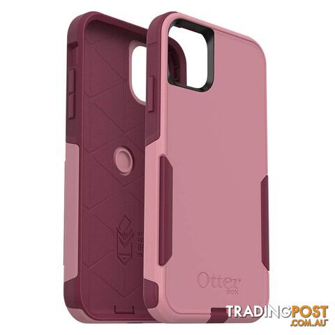 Otterbox Commuter Case For iPhone 11 Pro Max - OtterBox - Cupids Way - 660543512561