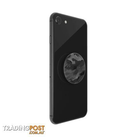 PopTop Swappable Top (Gen 2) Hide and Chic - PopSockets - 842978157429