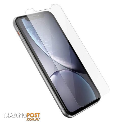 OtterBox Amplify Screen Protector For iPhone XR/11 - Clear - OtterBox - 660543500551 - photo 3 of 5