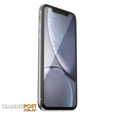 OtterBox Amplify Screen Protector For iPhone XR/11 - Clear - OtterBox - 660543500551 - photo 5 of 5