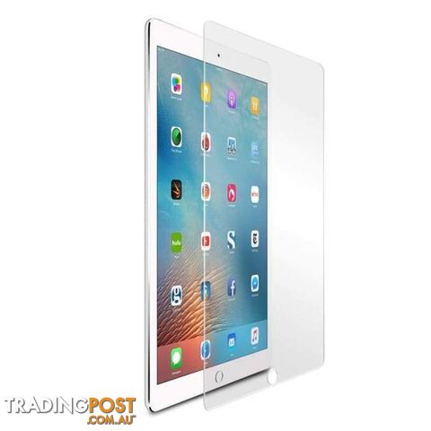 Cleanskin Tempered Glass For iPad Pro 12.9" (2017) - Cleanskin - 9319655063799 - photo 2 of 4