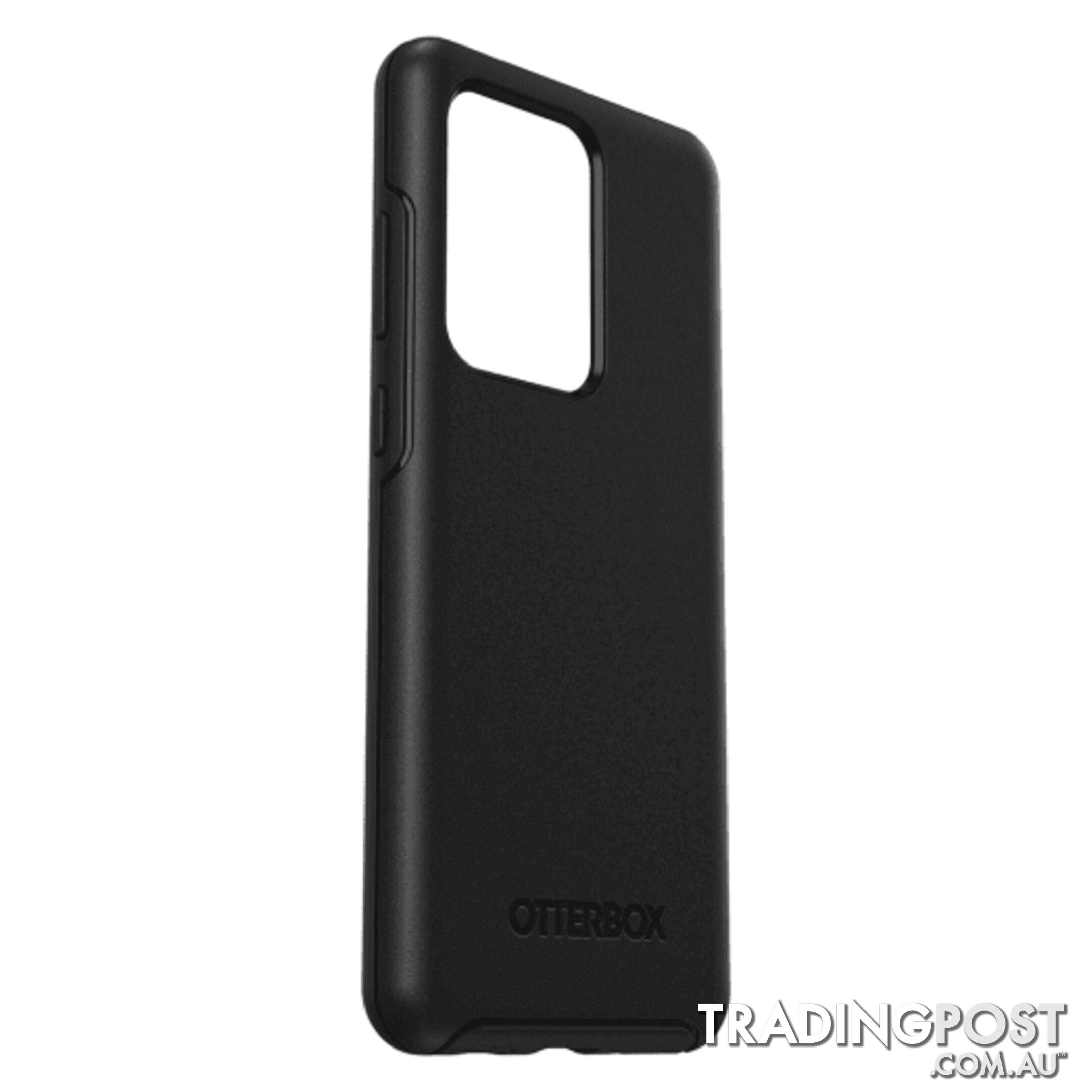 OtterBox Symmetry Case For Samsung Galaxy S20 Ultra - OtterBox - Blue - 840104202425