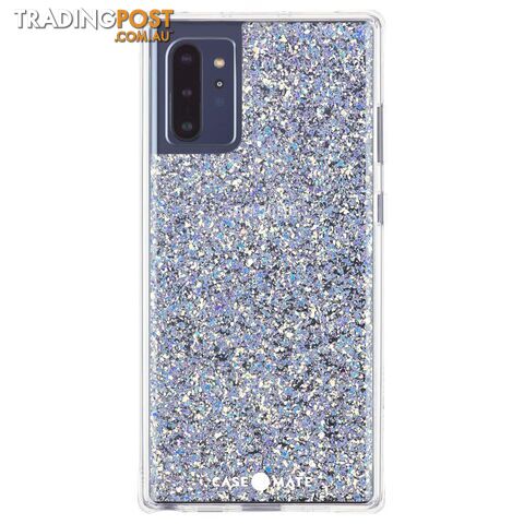 Case-Mate Twinkle Case For Samsung Galaxy Note 10+ - Case-Mate - 846127186223