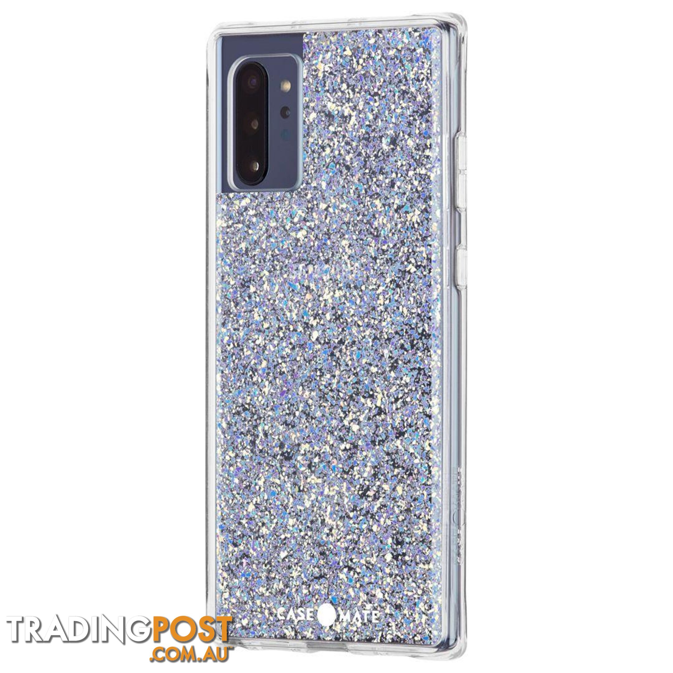 Case-Mate Twinkle Case For Samsung Galaxy Note 10+ - Case-Mate - 846127186223