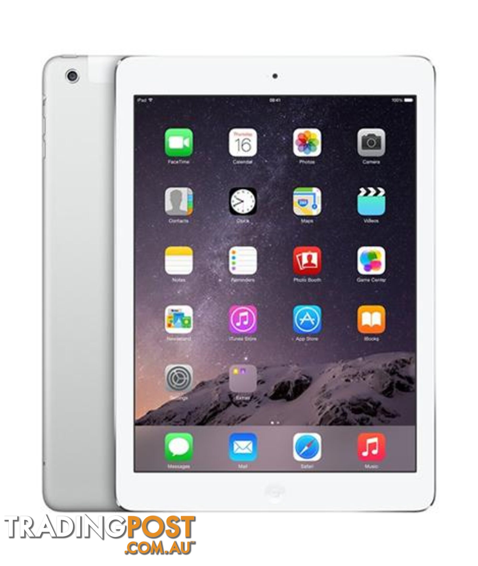 Apple Ipad air 2 Wifi