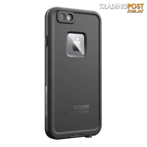 LifeProof Fre Case For iPhone 6/6S - LifeProof - Black - 660543386391