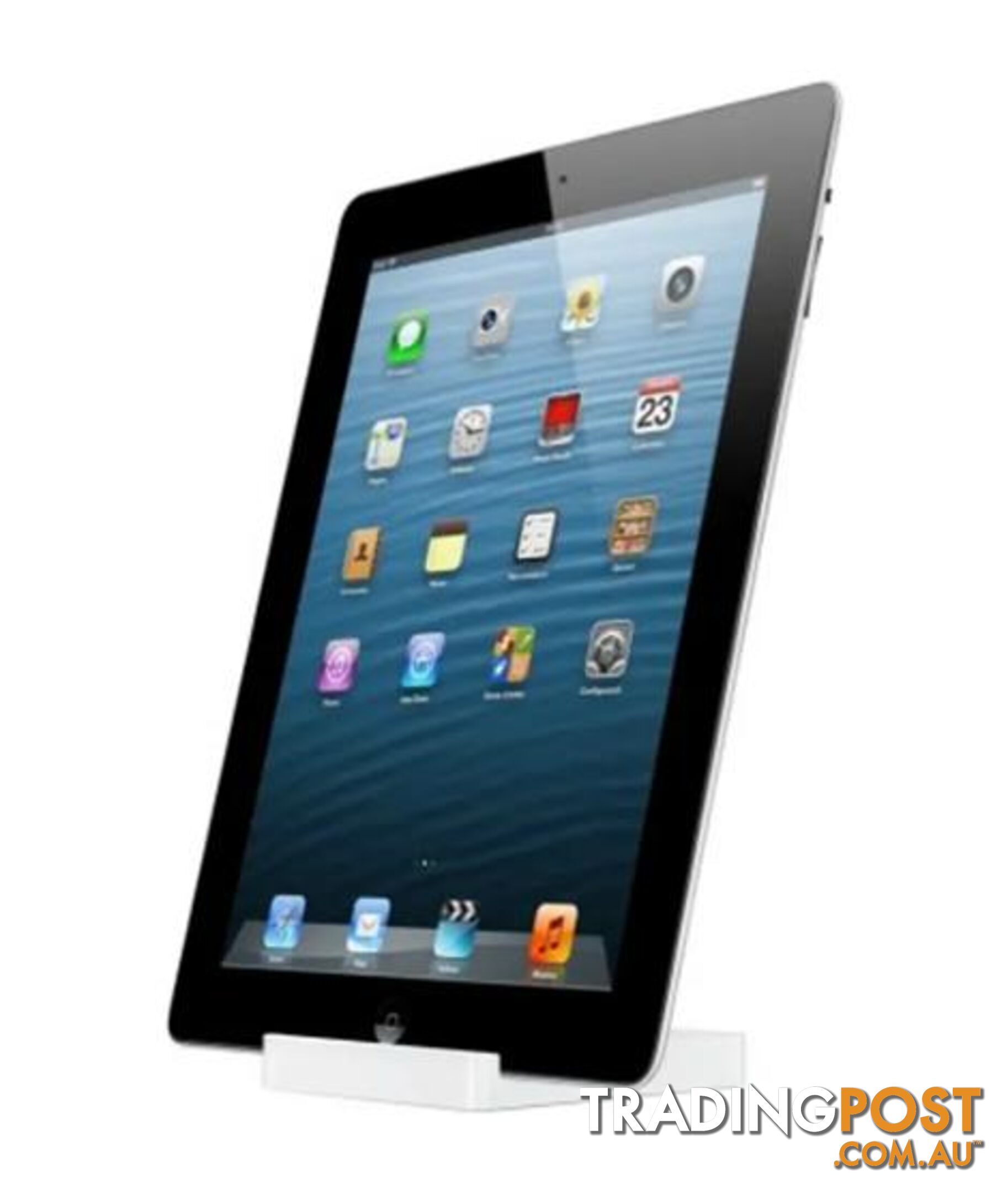 Apple Ipad 3 Wifi