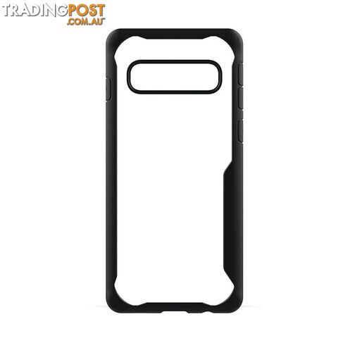 Cleanskin ProTech PC/TPU Case For Samsung Galaxy S10+ - Cleanskin - 9319655069418