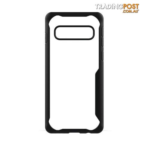 Cleanskin ProTech PC/TPU Case For Samsung Galaxy S10+ - Cleanskin -...