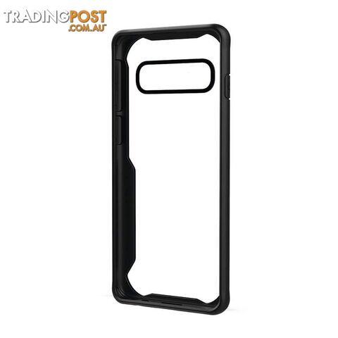 Cleanskin ProTech PC/TPU Case For Samsung Galaxy S10+ - Cleanskin - 9319655069418 - photo 2 of 4