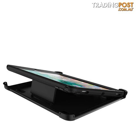 OtterBox Defender Case For iPad Air 3rd Gen/iPad Pro 10.5 inch - OtterBox - Black - 660543417798