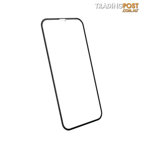 EFM Impact Glass Screen Armour For iPhone Xs Max/11 Pro Max - EFM - 9319655069456 - photo 1 of 1