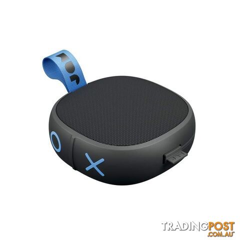 Jam Audio Hang Up Bluetooth Speaker Black - Jam - 031262087225