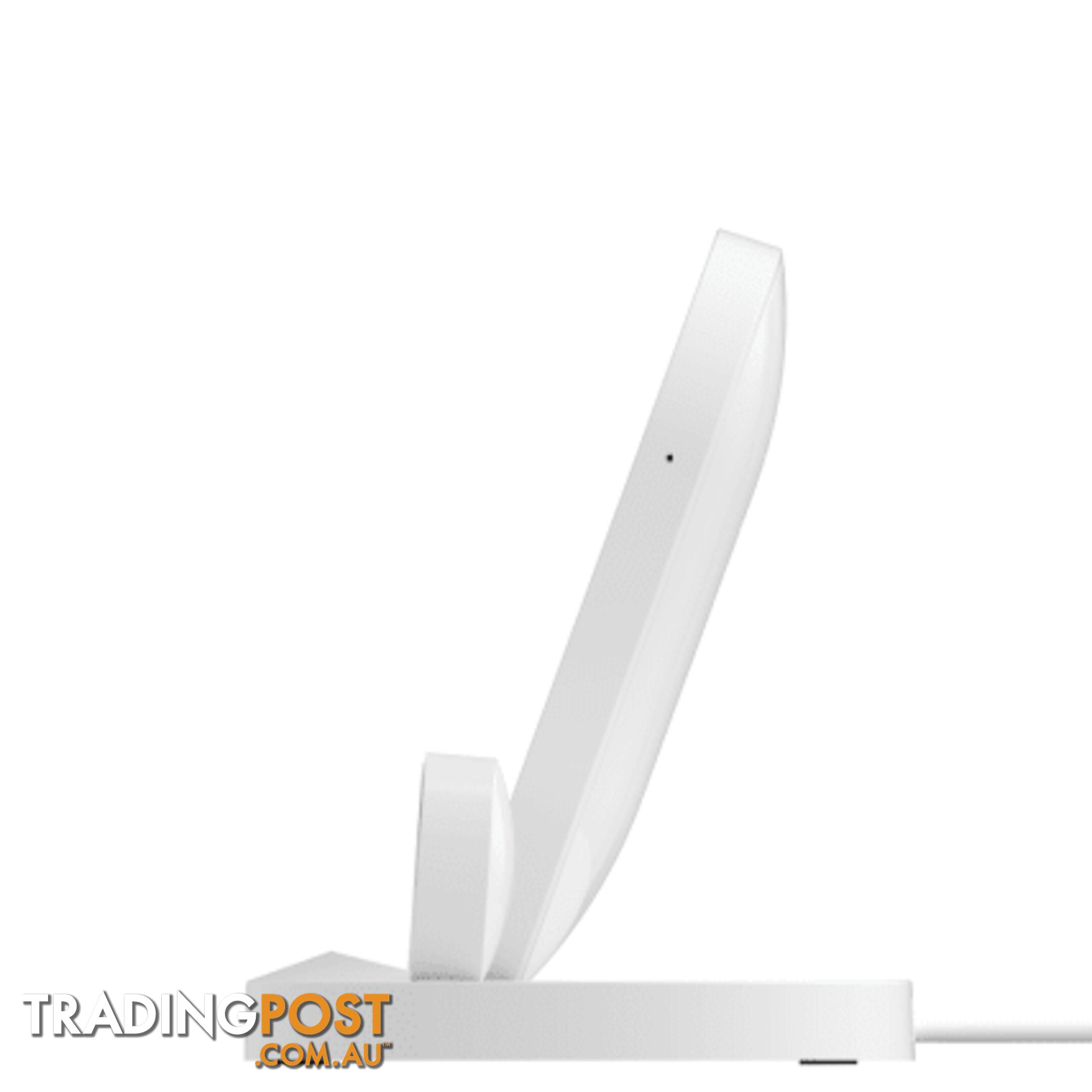 Belkin BOOSTUP Wireless Charging Dock For iPhone/Apple Watch/USB-A port - White - Belkin - 745883762859