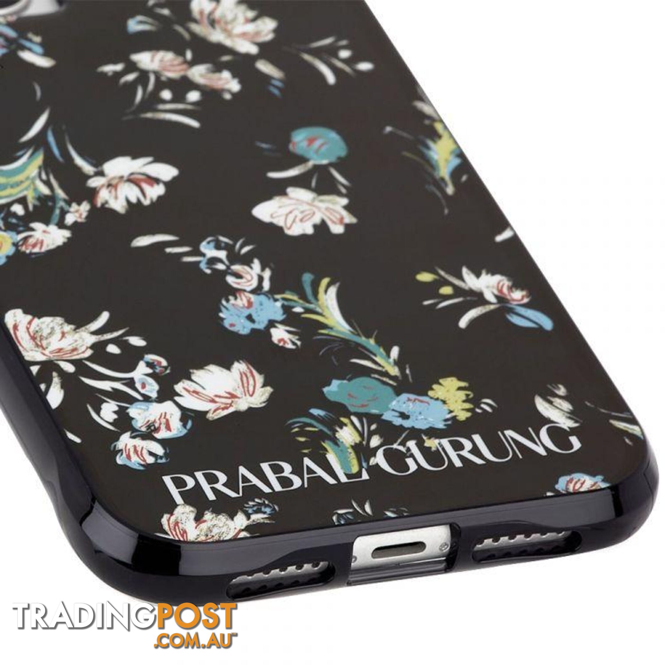 Case-Mate Prabal Gurung Case For iPhone 11 Pro Max - Case-Mate - Stronger in Colour - 846127189156