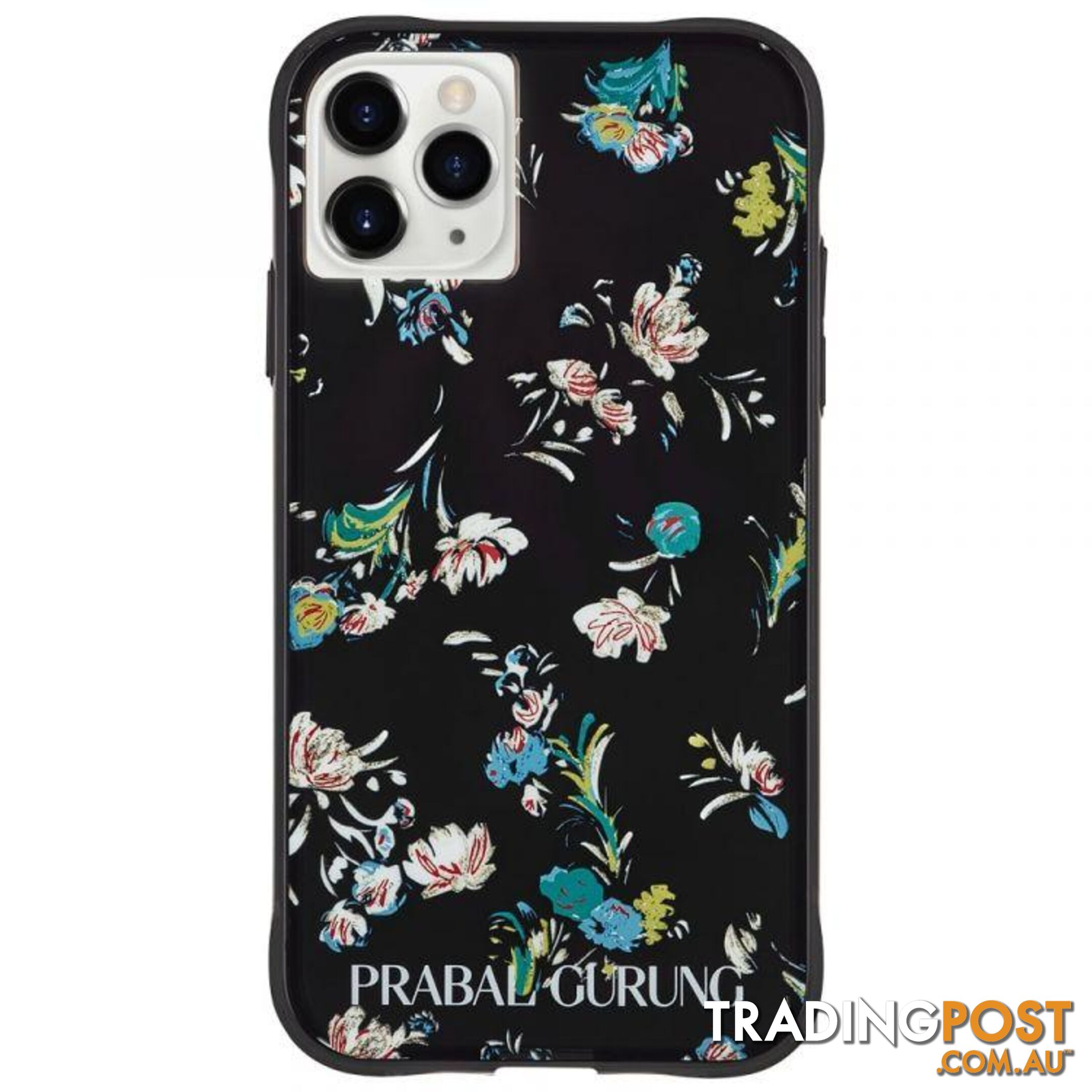 Case-Mate Prabal Gurung Case For iPhone 11 Pro Max - Case-Mate - Stronger in Colour - 846127189156