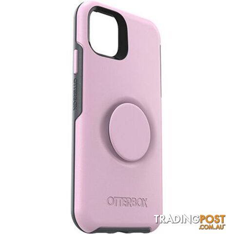 Otterbox Otter + Pop Symmetry Case For iPhone 11 Pro Max - OtterBox - Black - 660543512974 - photo 5 of 7