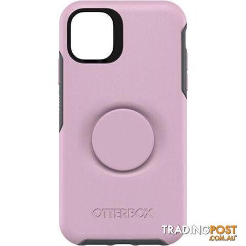 Otterbox Otter + Pop Symmetry Case For iPhone 11 Pro Max - OtterBox - Black - 660543512974 - photo 3 of 7