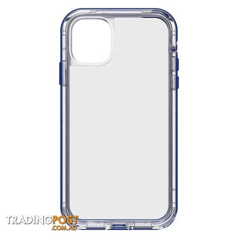 LifeProof Next Case For iPhone 11 - LifeProof - Rose Oil - 660543512196 - photo 4 of 7