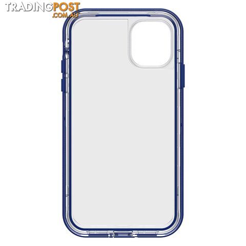 LifeProof Next Case For iPhone 11 - LifeProof - Rose Oil - 660543512196 - photo 3 of 7