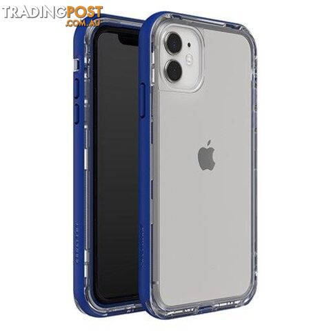 LifeProof Next Case For iPhone 11 - LifeProof - Rose Oil - 660543512196 - photo 2 of 7