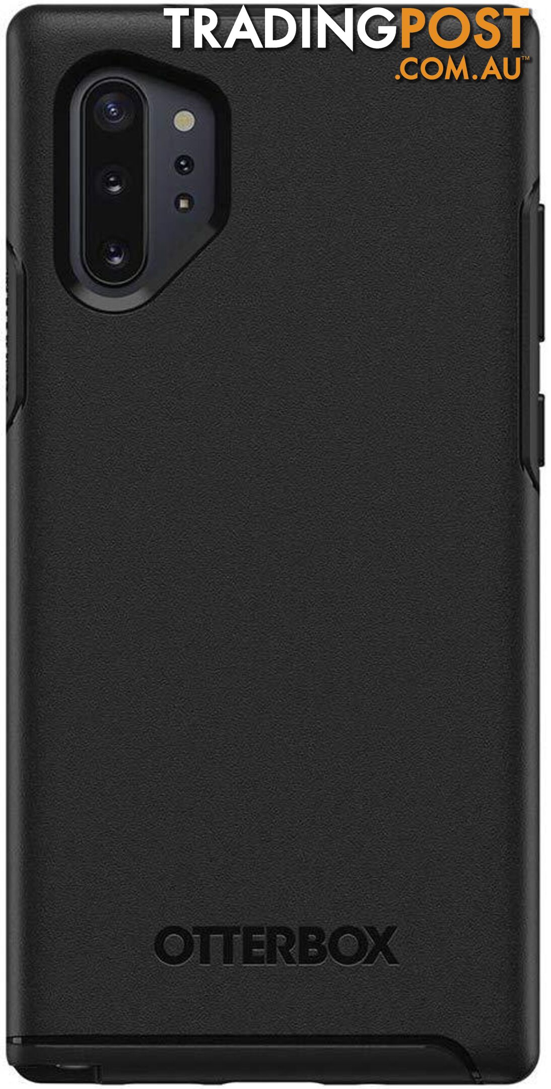 OtterBox Symmetry Case For Samsung Galaxy Note 10 - OtterBox - Beguiled Rose - 660543524472