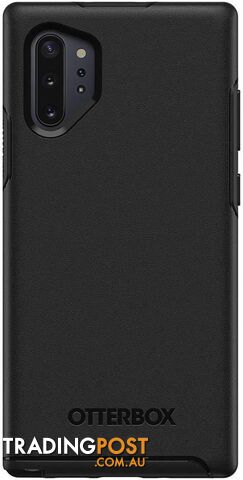 OtterBox Symmetry Case For Samsung Galaxy Note 10 - OtterBox - Beguiled Rose - 660543524472