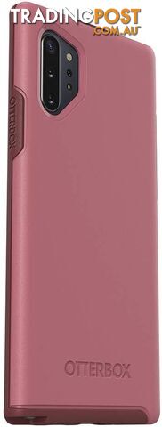 OtterBox Symmetry Case For Samsung Galaxy Note 10 - OtterBox - Beguiled Rose - 660543524472