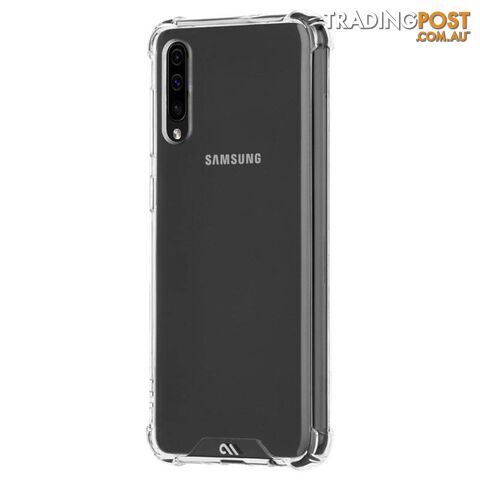 Case-Mate Tough Clear Case For Samsung Galaxy A50 - Case-Mate - Clear - 846127185134 - photo 4 of 5