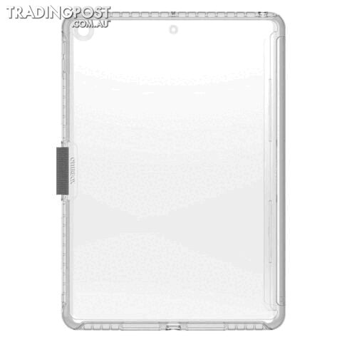 OtterBox Symmetry Clear Case For iPad 10.2" 7th Gen (2019) - OtterBox - Clear - 660543522836