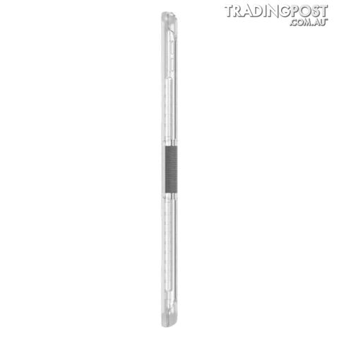 OtterBox Symmetry Clear Case For iPad 10.2" 7th Gen (2019) - OtterBox - Clear - 660543522836