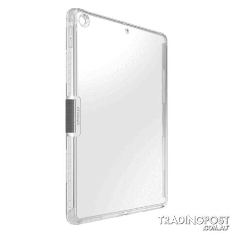 OtterBox Symmetry Clear Case For iPad 10.2" 7th Gen (2019) - OtterBox - Clear - 660543522836