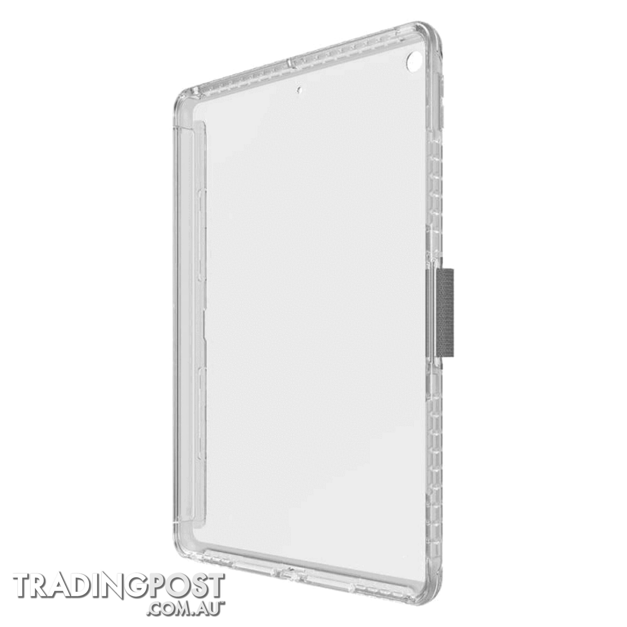 OtterBox Symmetry Clear Case For iPad 10.2" 7th Gen (2019) - OtterBox - Clear - 660543522836