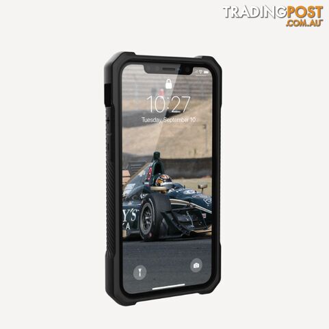 UAG Monarch for iPhone 11 Pro - Urban Armour Gear - Black