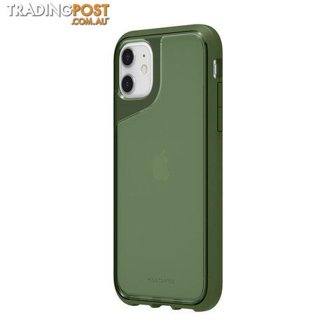 Griffin Survivor Strong for iPhone 11 - Griffin - Black - 191058106742 - photo 5 of 7
