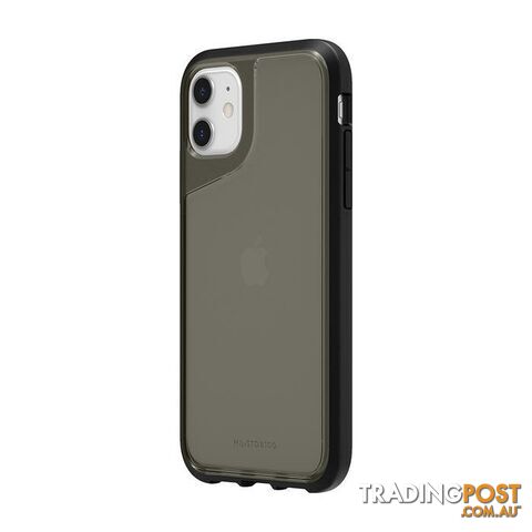 Griffin Survivor Strong for iPhone 11 - Griffin - Black - 191058106742