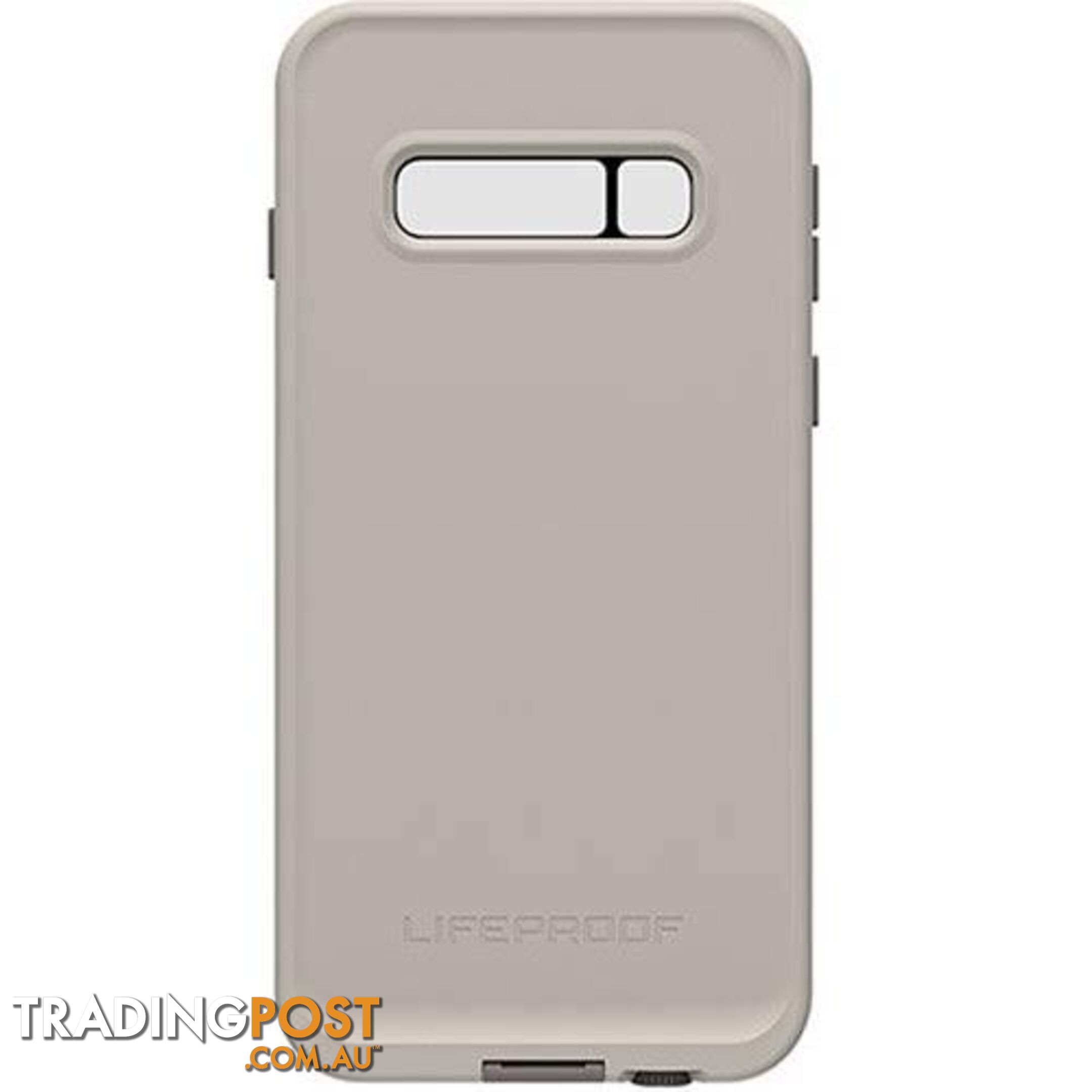 Lifeproof Fre Case For Samsung Galaxy S10 - LifeProof - Frost Bite - 660543504610