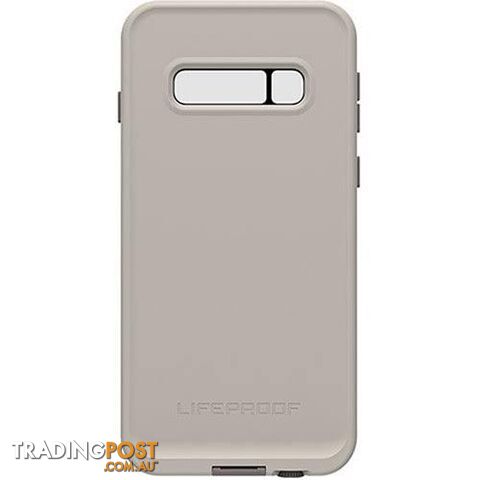 Lifeproof Fre Case For Samsung Galaxy S10 - LifeProof - Frost Bite - 660543504610