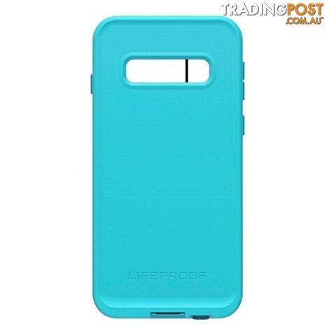 Lifeproof Fre Case For Samsung Galaxy S10 - LifeProof - Frost Bite - 660543504610