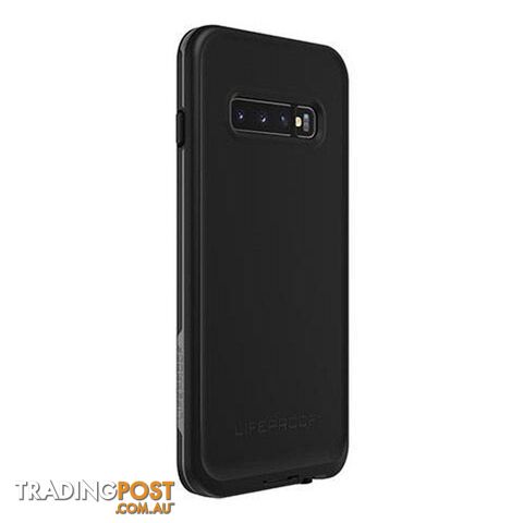 Lifeproof Fre Case For Samsung Galaxy S10 - LifeProof - Frost Bite - 660543504610