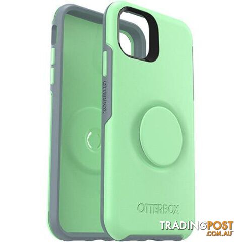 Otterbox Otter + Pop Symmetry Case For iPhone 11 - OtterBox - Mint to Be - 660543512301