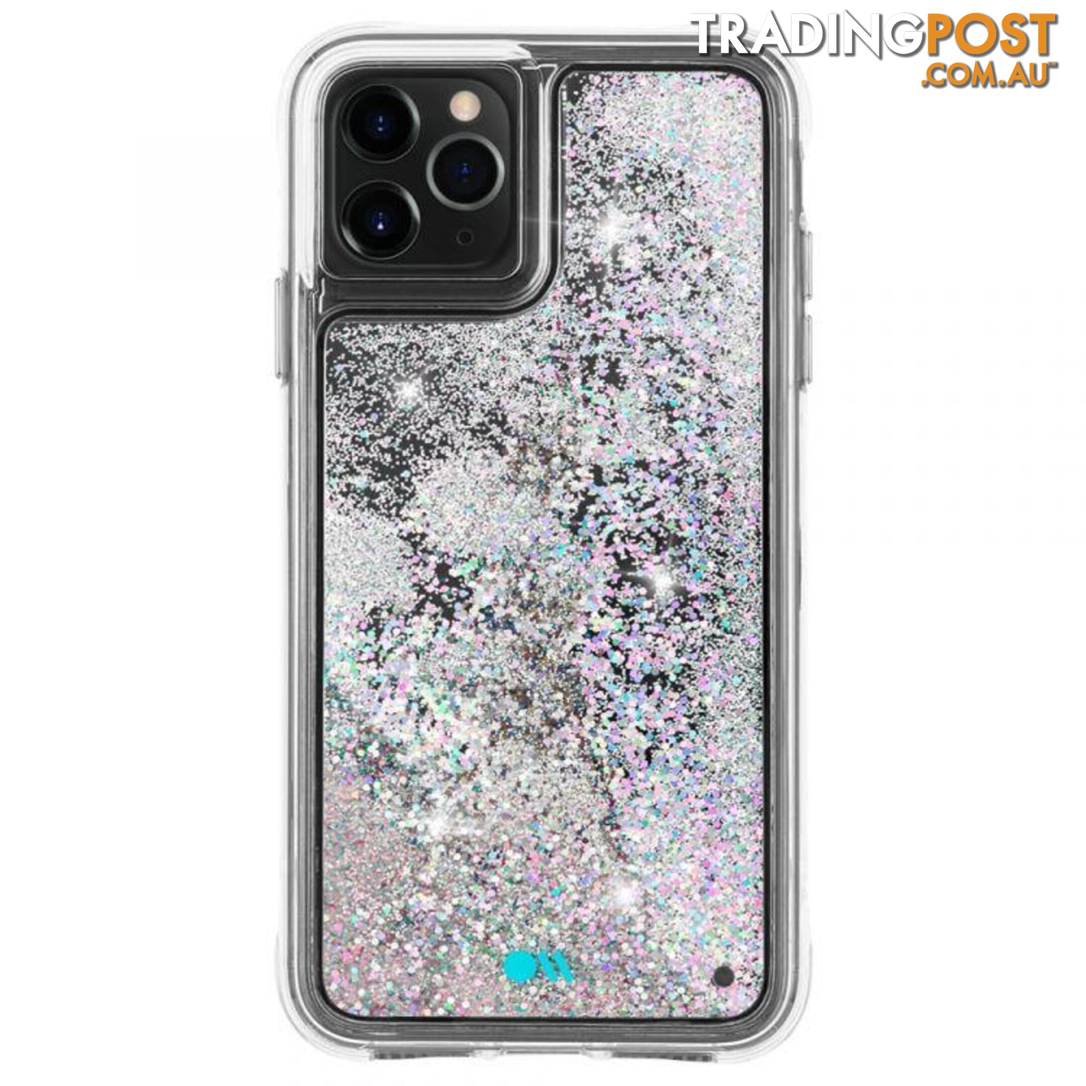 Case-Mate Waterfall Case For iPhone 11 Pro - Case-Mate - Gold - 846127185592