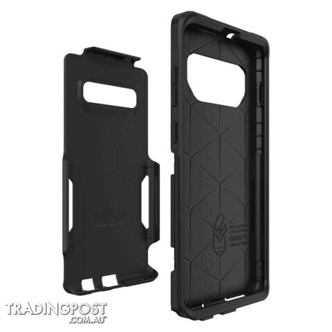 OtterBox Commuter Case For Samsung Galaxy S10+ - OtterBox - 660543493181